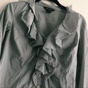 Ruffley business bottom down